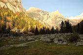 10 - Panorama sull'Alpe Pioda